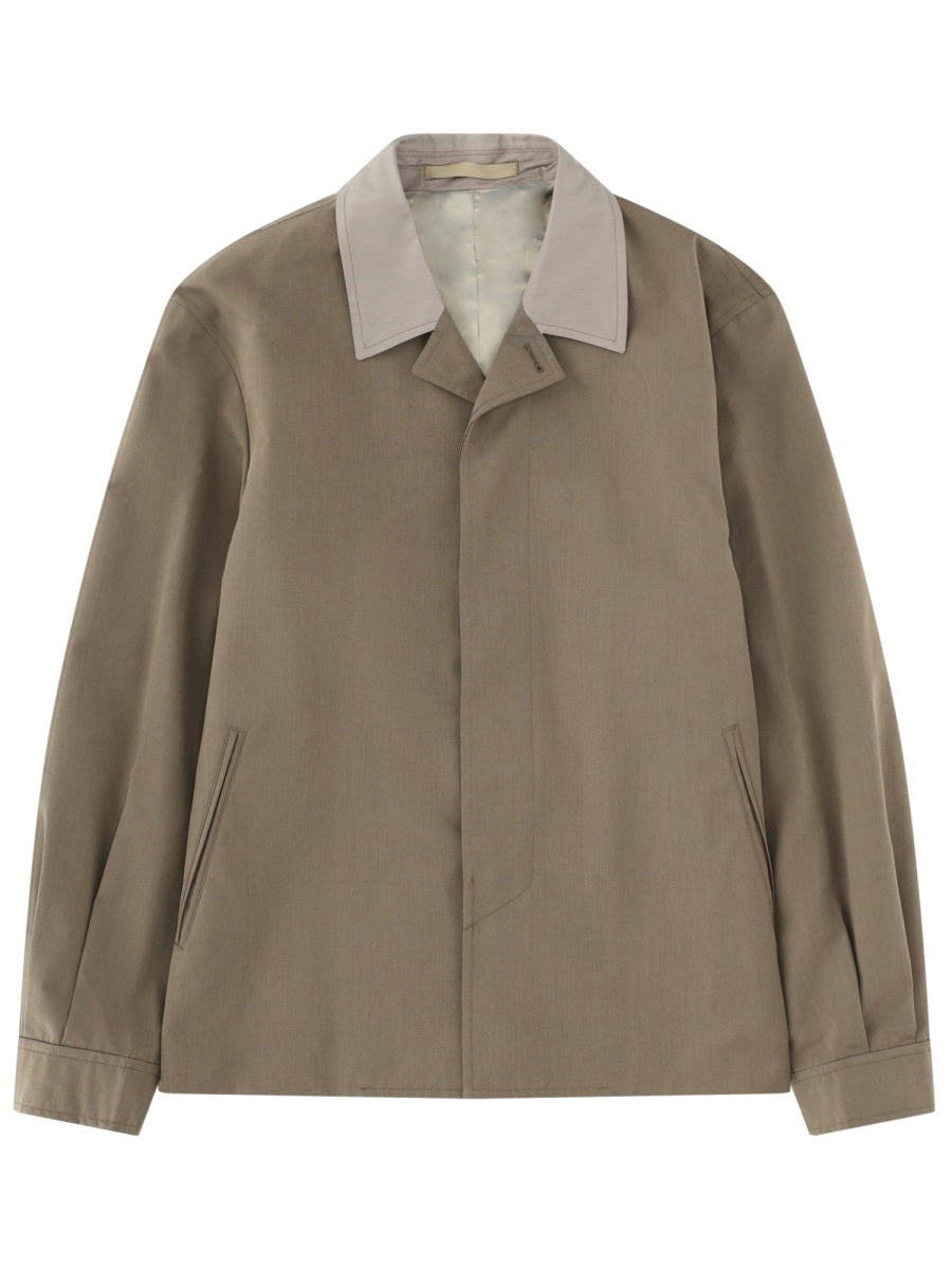 Our Legacy Jackets - Beige | 25ef49a7e40d3f9b878939b73b66677c38efff49