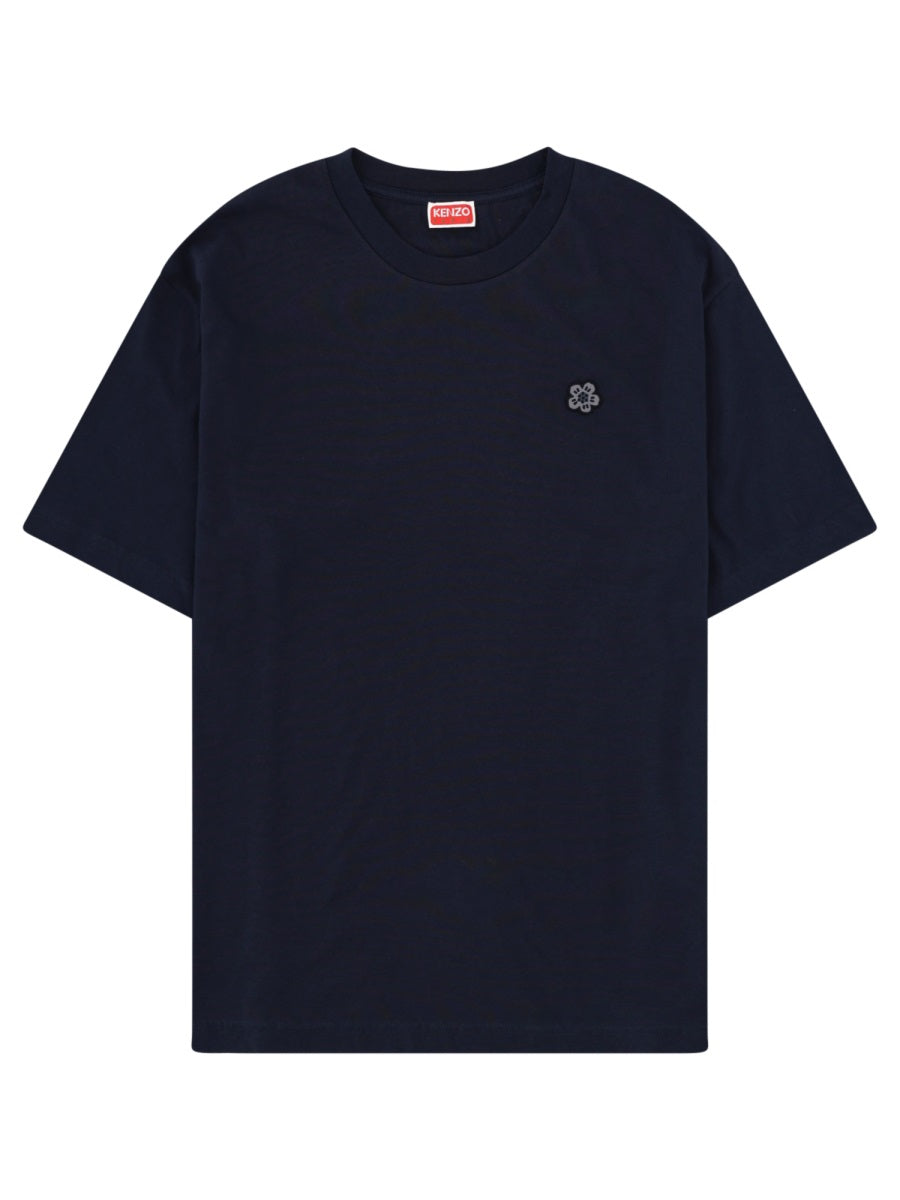 Kenzo T shirts - Blue | 75c8ab7adc501ad260ede61a4cf7e8e4292ec6fd