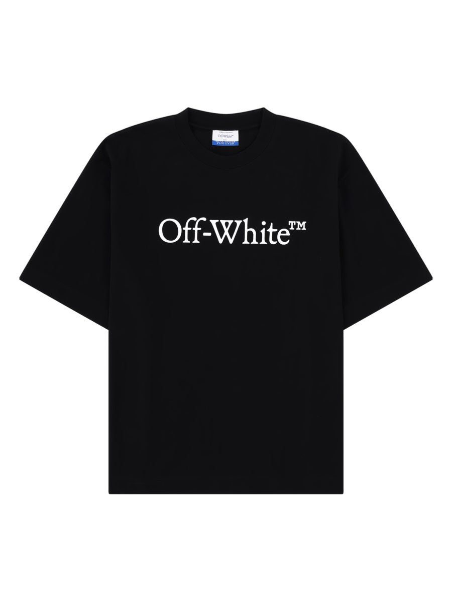 Off-White T shirts - Black | fab46a88228999a78b33ac387ff060a794913b47