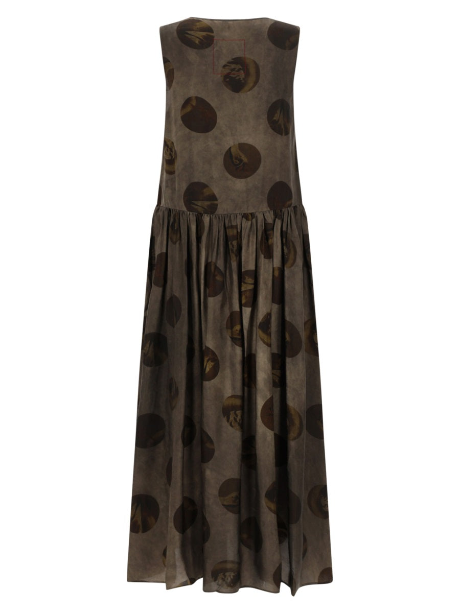 Uma Wang Suits & Dresses - Brown | 52d2ddc67552ae1b7ea107f848b54b7cd8ff60c4