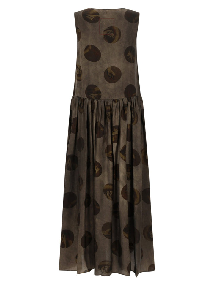Uma Wang Suits & Dresses - Brown | 52d2ddc67552ae1b7ea107f848b54b7cd8ff60c4
