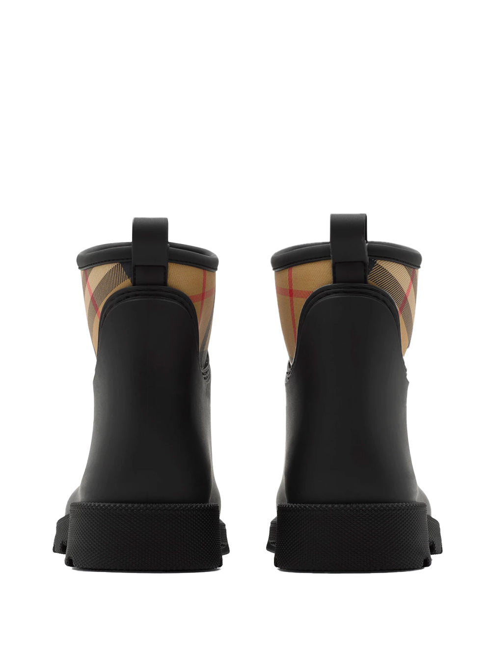 Burberry London England Boots - Black | 114b7c75f2f20af5780811536a8de62bf6145dc5