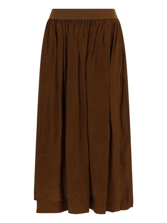 Midi Skirt "Gillian"