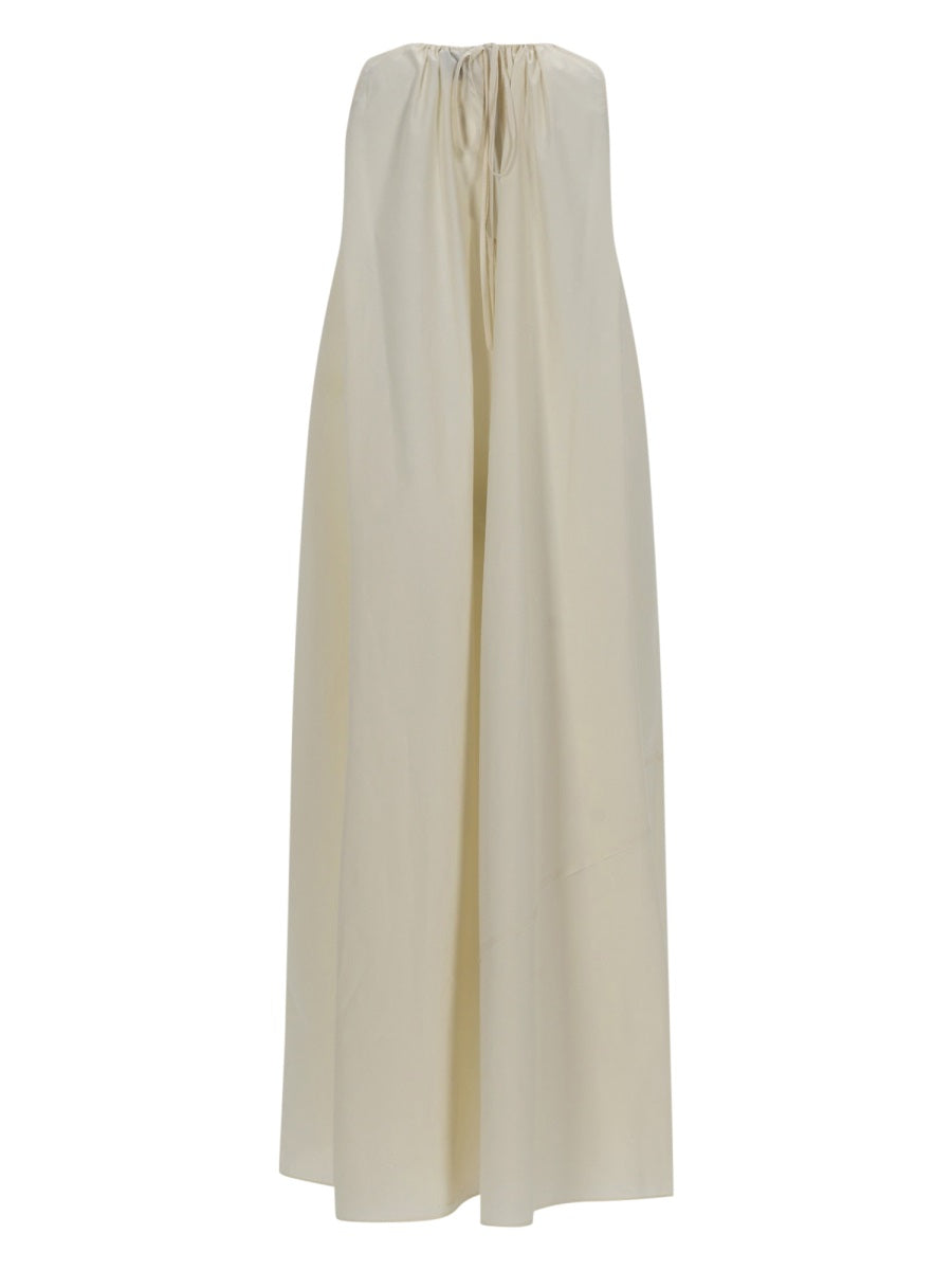Alysi Suits & Dresses - White | b6b9129e2891d1607eac60dc0e349cbb47a2b14a