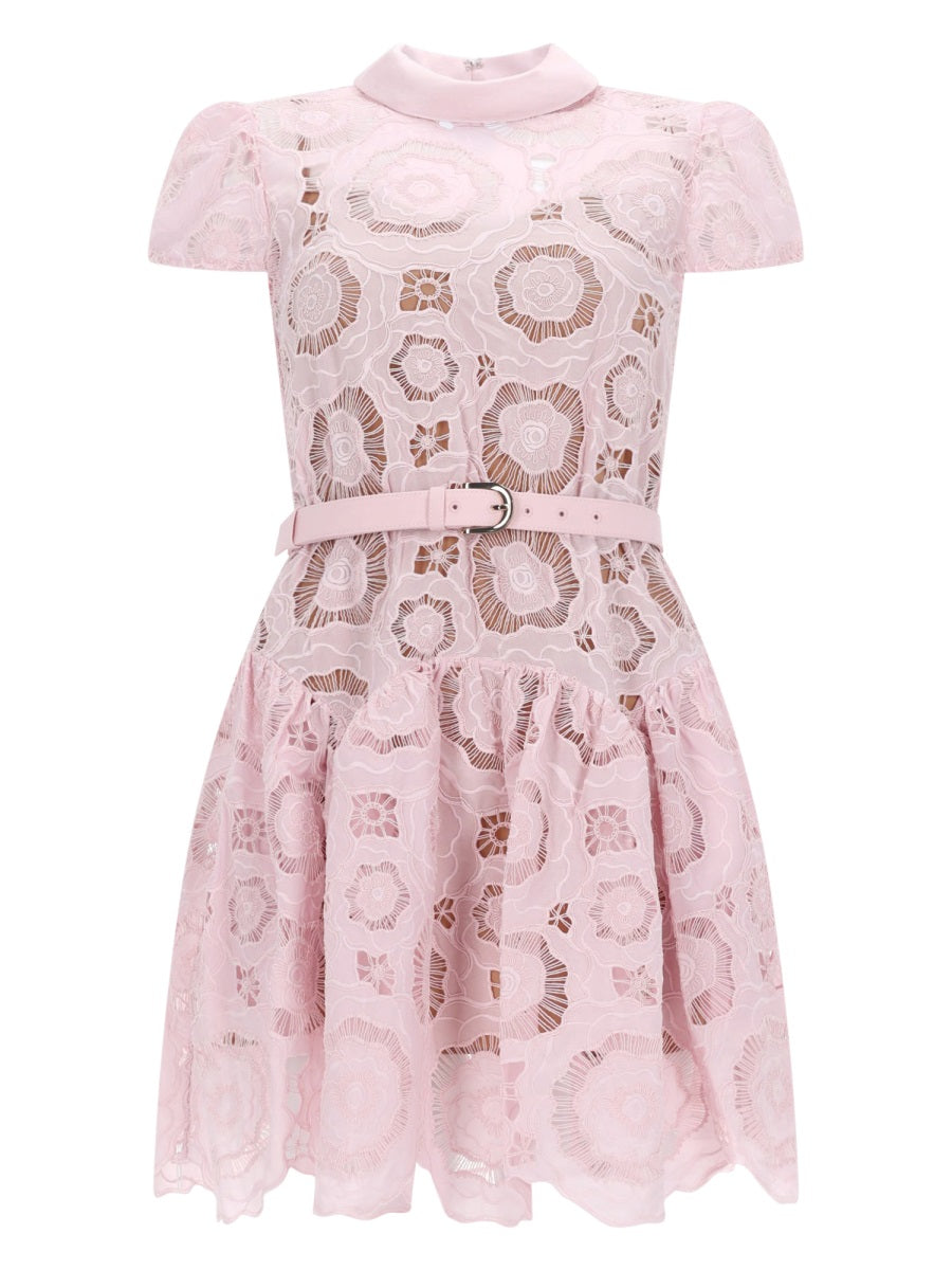 Self-Portrait Suits & Dresses - Pink | b893c41c6a4671c445361b754354c78fb42c7932