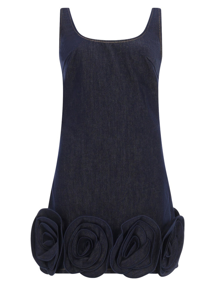 Self-Portrait Suits & Dresses - Blue | e77cb207ef2d87a5db632c0cab8a3911f9bfc46b