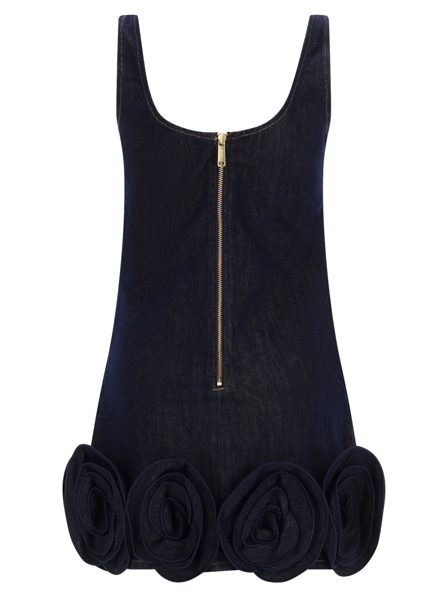 Self-Portrait Suits & Dresses - Blue | bf27ab4f997014c4b218cf8ec41112f1e45a4afe