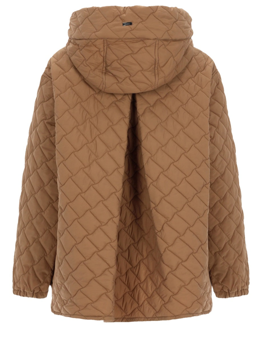 Herno Jackets - Brown | 6d910053159353b2fad87b2c72946728406b16b5