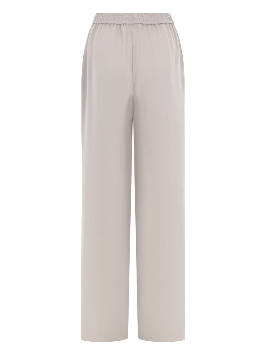 Herno Pants - Powder | cbe178bd9e7d93d1299a3c34b61e89a9c0e351b6