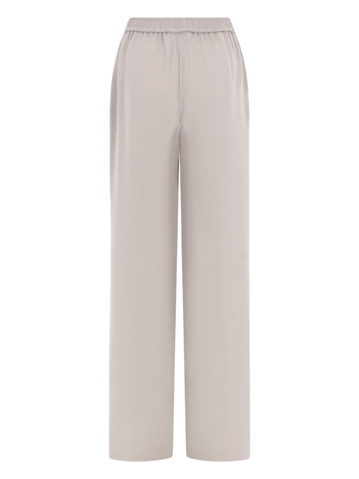Herno Pants - Powder | cbe178bd9e7d93d1299a3c34b61e89a9c0e351b6