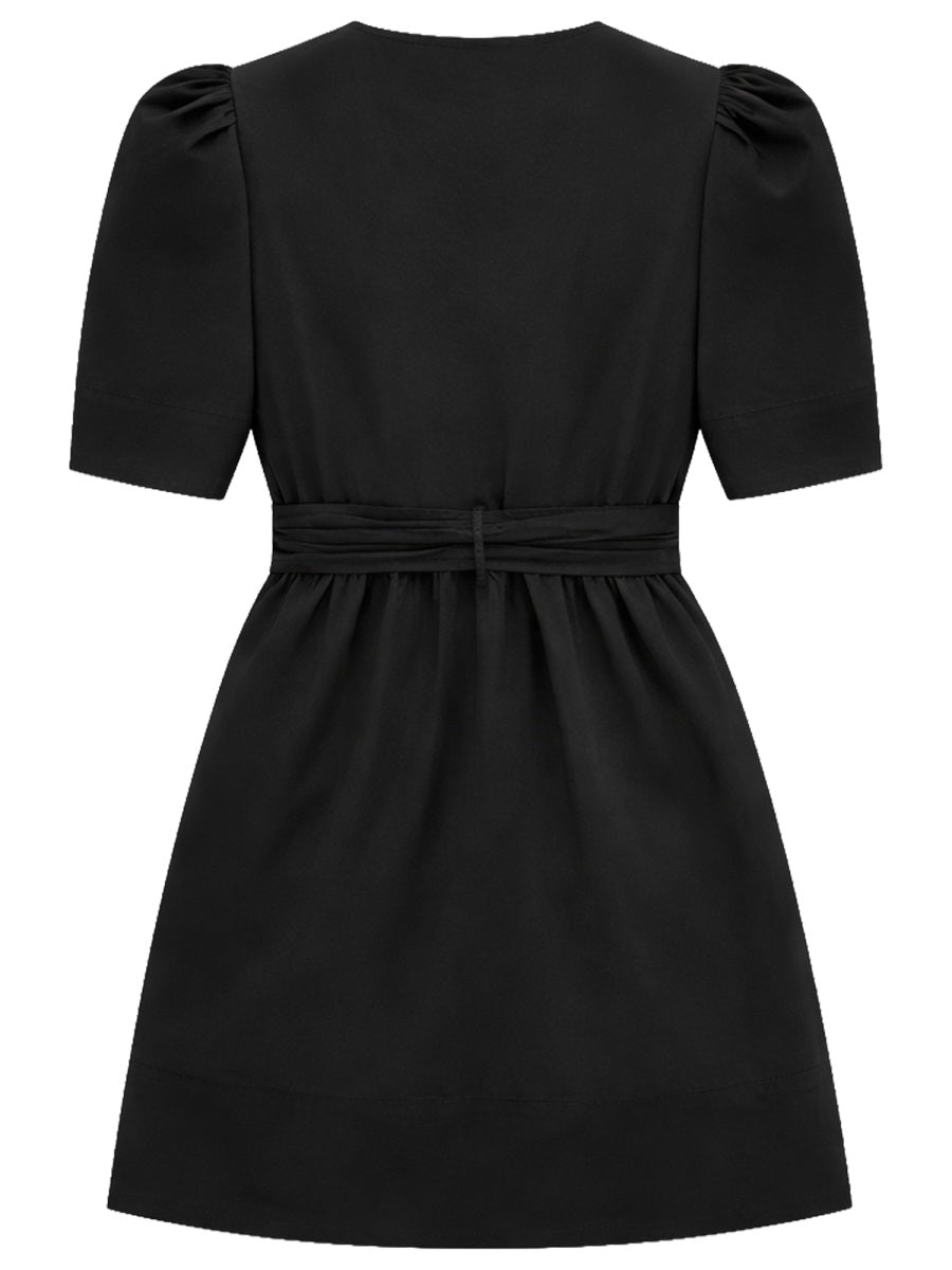 Ganni Suits & Dresses - Black | 335d5ee64bb124e368fa46b73de670f81db6bd1e