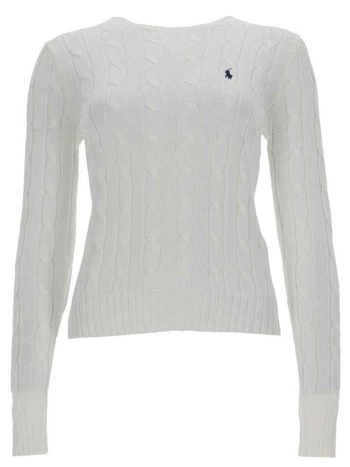 Polo Ralph Lauren Sweaters - White | d7af511e9cc2db82a178466d1fdfb4cf495266bd