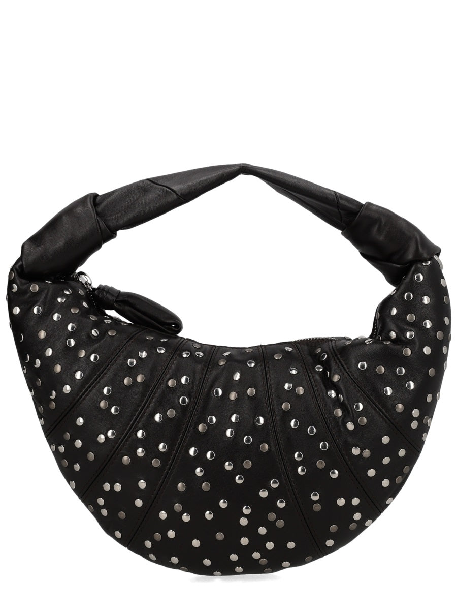 Lemaire Hand Bags - Brown | ada8121f536e4a766218e0733386e33274cf2b85