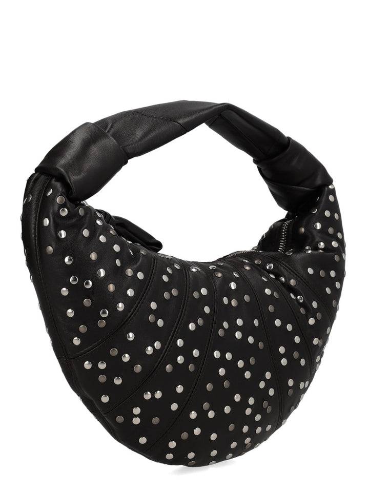 Lemaire Hand Bags - Brown | 7f057daed96d99578a747bce1c724a2a0fce3944