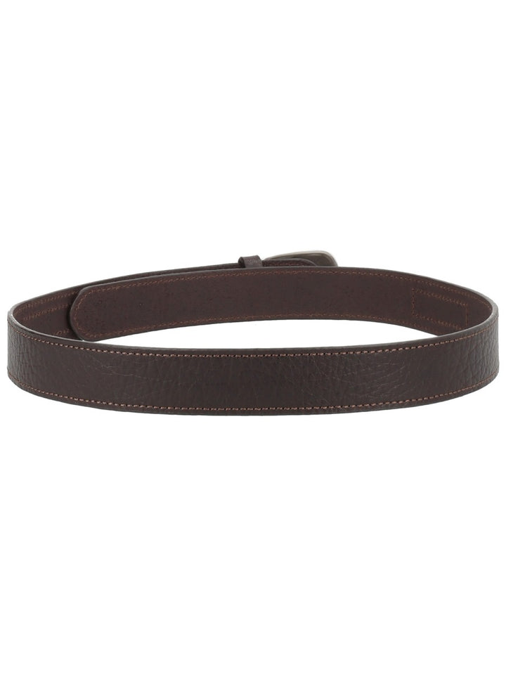 Lemaire Belts - Brown | fb4b8ffc9499e092749ee5688c641b815a4efa54