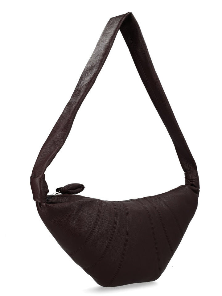Lemaire Shoulder Bags - Brown | 514f90b2af94ac6d0b5ad93b0d0ed48e8ab8eccb
