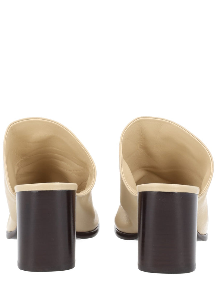 Lemaire HEELS - Beige | d17272b7564c04e70f61800acaa8bf4321ba9ccd