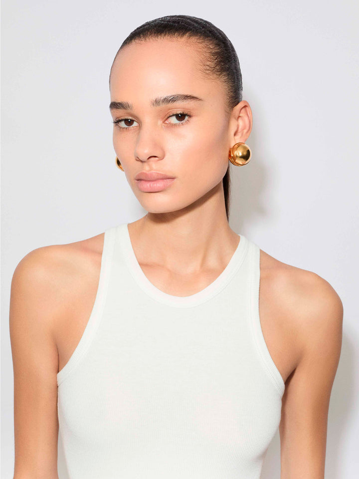 AlaÏA Body - White | e9a39e9ea0af155f93ff8b7d968debe48ed6f933