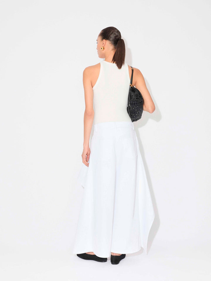 AlaÏA Body - White | a3869b74390d31351d522750d6d447167c9c12f4