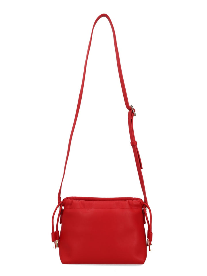 A.P.C. Shoulder Bags - Red | c0aa00ce58dd9e803830e81a4d5d7affb932a2d0