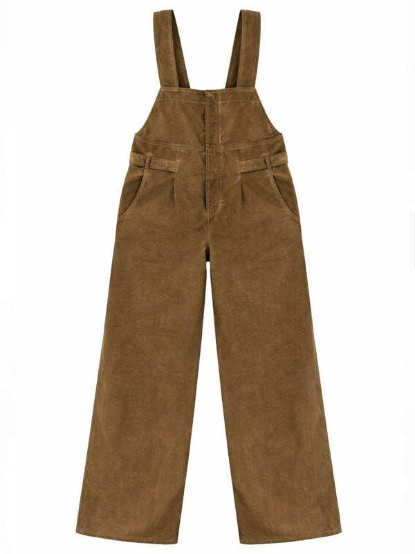 Dungarees "Panda"