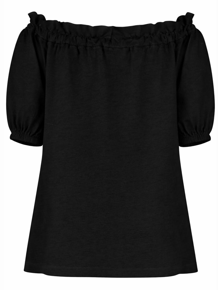Patou Tops - Black | 787f01aaa9cd9723eb3e6e92822b081cd8a64231