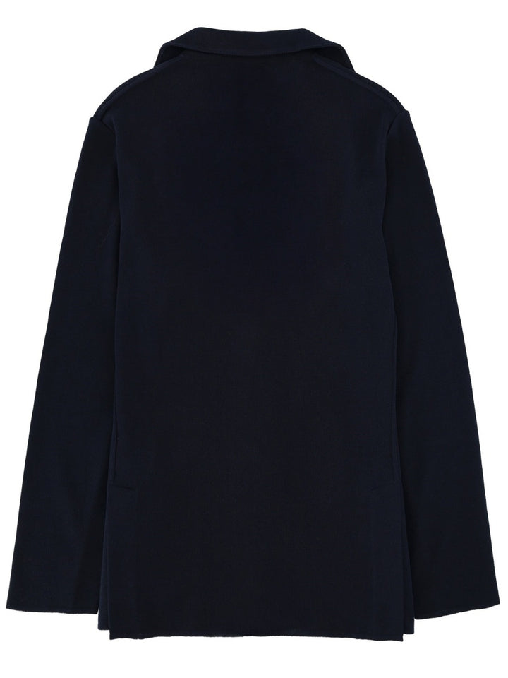 Lardini Jackets - Blue | f6b0591ff287a67362a41f375ca03392bc55d880