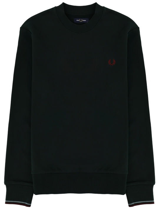 Sweatshirt With Logo