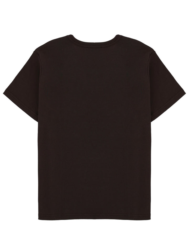 A.P.C. T shirts - Brown | 3d84add72aadbbc1d856711342e21adefa1d3f15