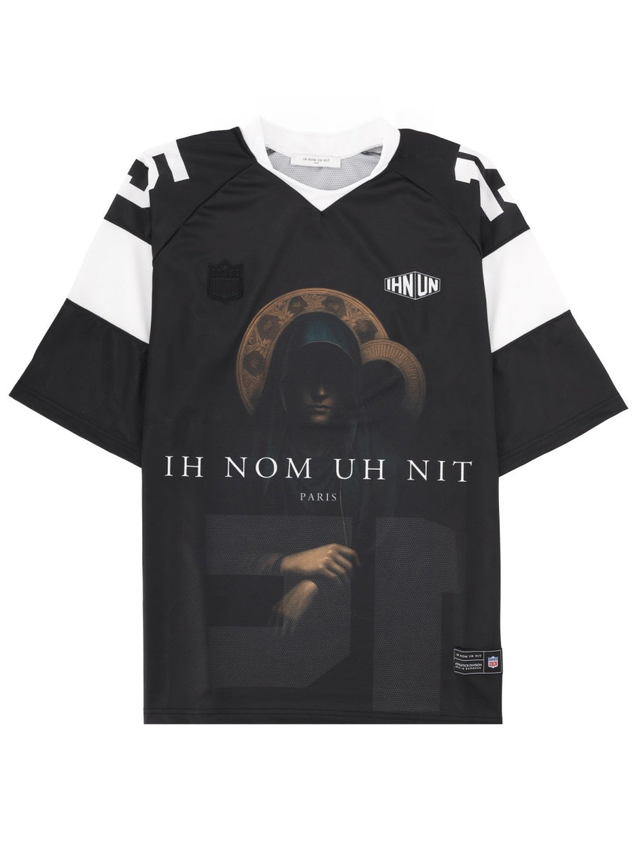 Ih Nom Uh Nit T shirts - Black | a9a0f9389969fa0b1463f432c7420db537f68738