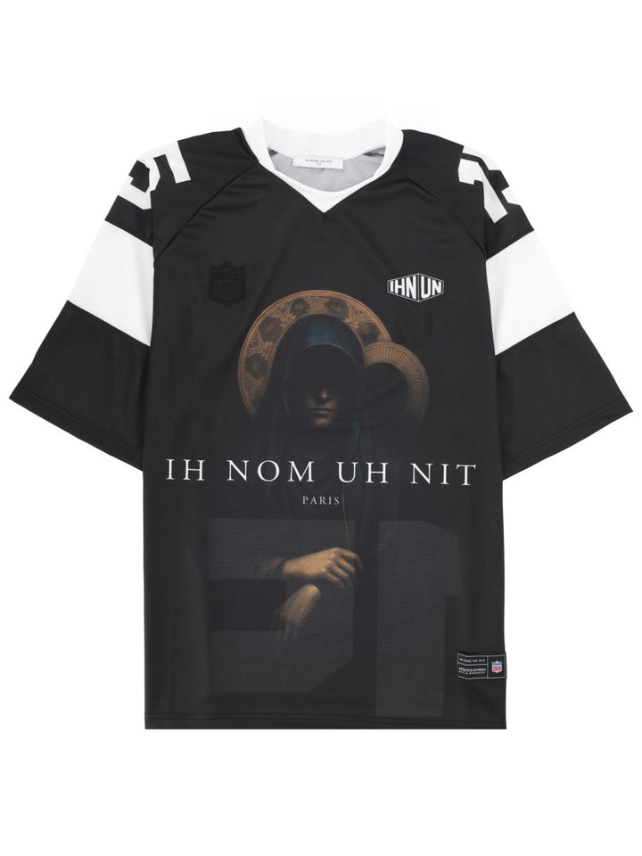 Ih Nom Uh Nit T shirts - Black | a9a0f9389969fa0b1463f432c7420db537f68738
