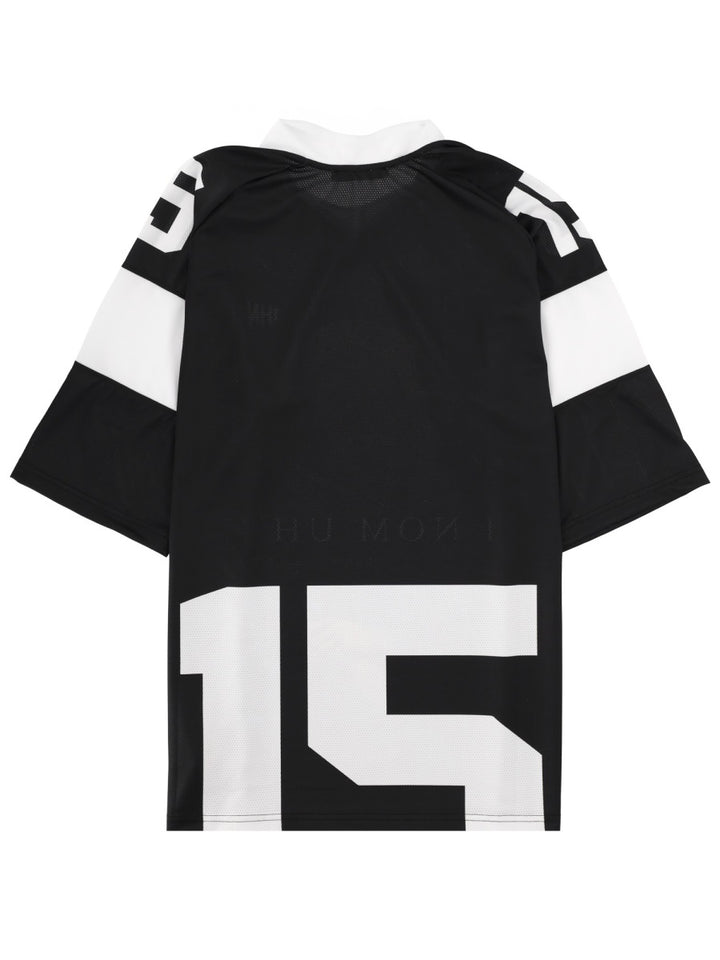 Ih Nom Uh Nit T shirts - Black | 11919a4dfb1a901848cce49b4f97b00debffcf6e