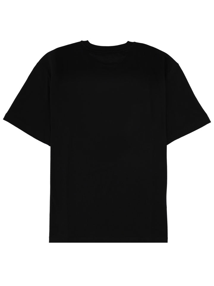 Ih Nom Uh Nit T shirts - Black | 6637060f3444db20652214cc6c01b866ed870eab