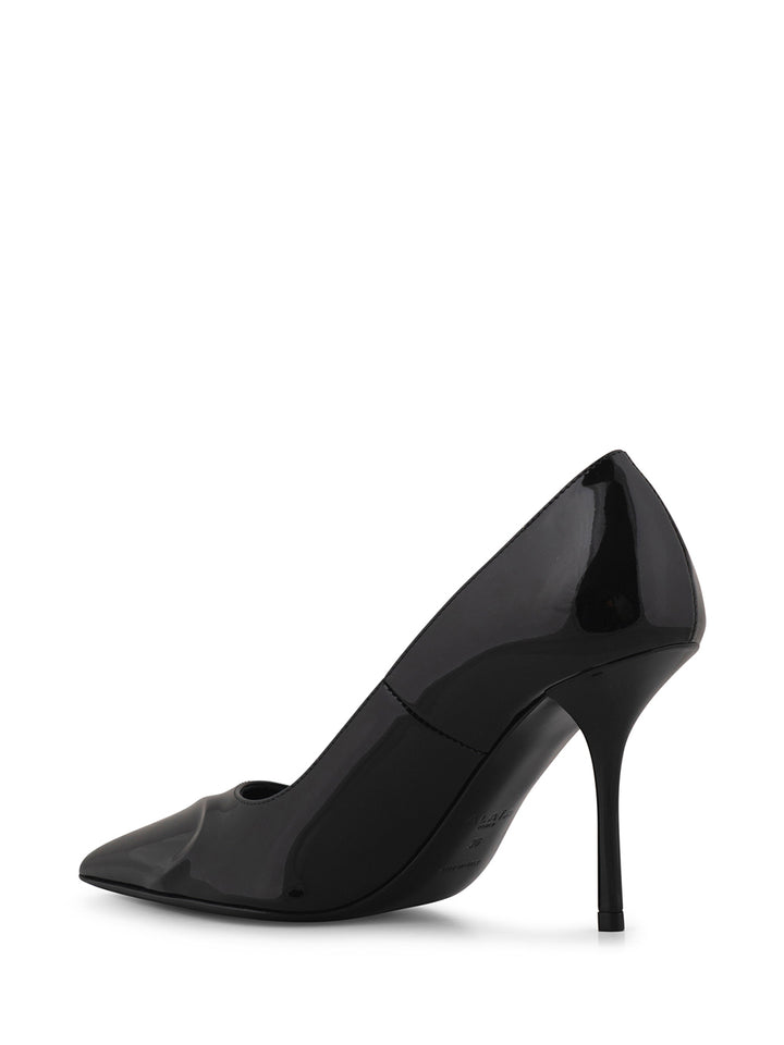 AlaÏA Pumps - Black | 55822c442f3e31c642a0a2957fd0b6cf4a736cae