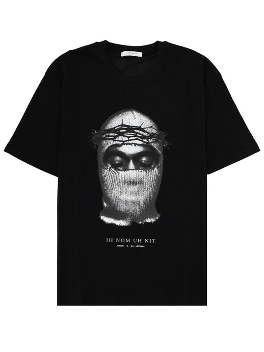 "Corona Mask" T-Shirt