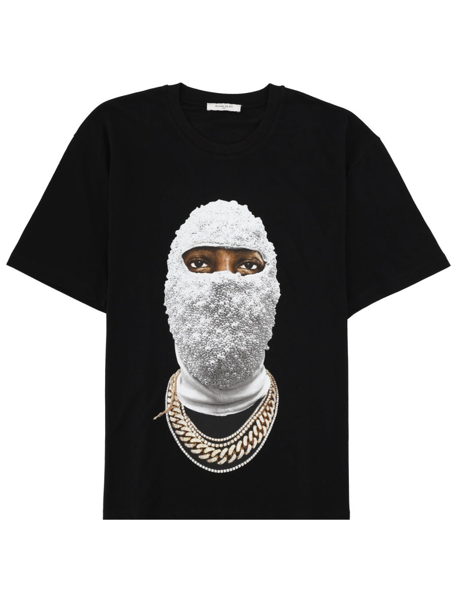 Ih Nom Uh Nit T shirts - Black | 523aa0c5153614c70b23896377bde3e5bc185e37