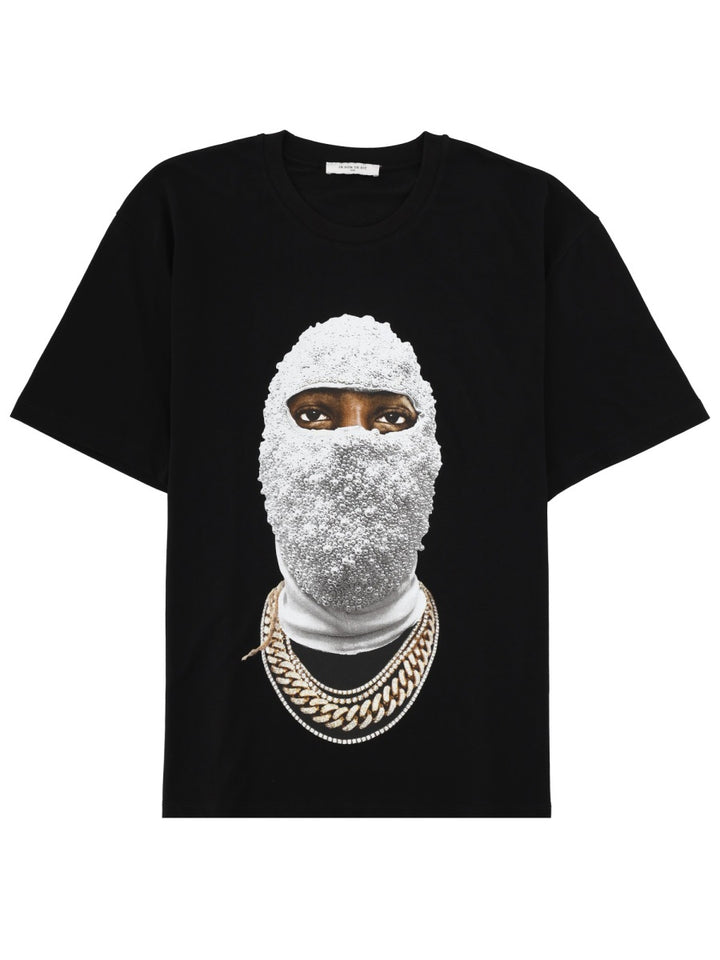 Ih Nom Uh Nit T shirts - Black | 523aa0c5153614c70b23896377bde3e5bc185e37