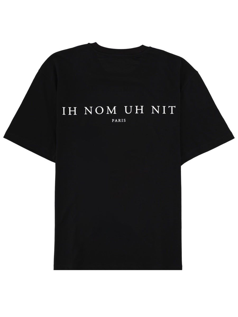 Ih Nom Uh Nit T shirts - Black | e6b4853229db6ff8460dba39d0608c8a0b61e342