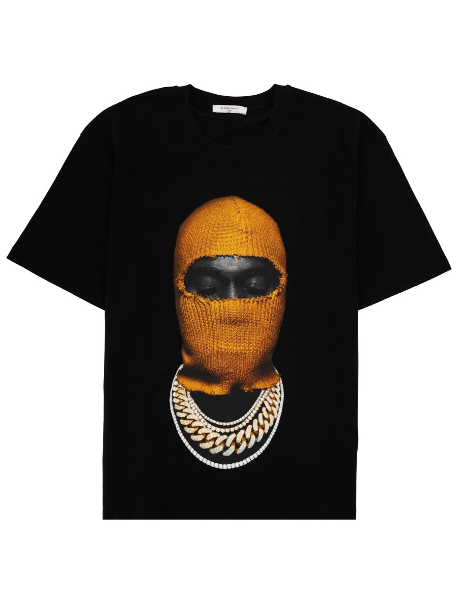 Ih Nom Uh Nit T shirts - Black | c976d2dc25bc363c9a8b5d8b618704b4bec873da