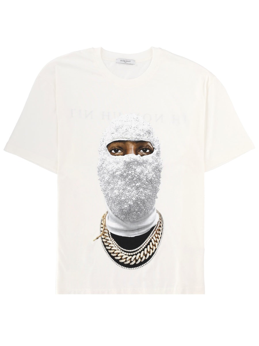 Ih Nom Uh Nit T shirts - White | 358874873f28f6036c1ec62a6d3f2c92d4f005b6