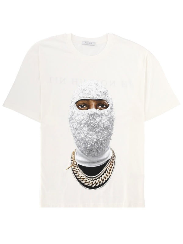 T-Shirt With Print