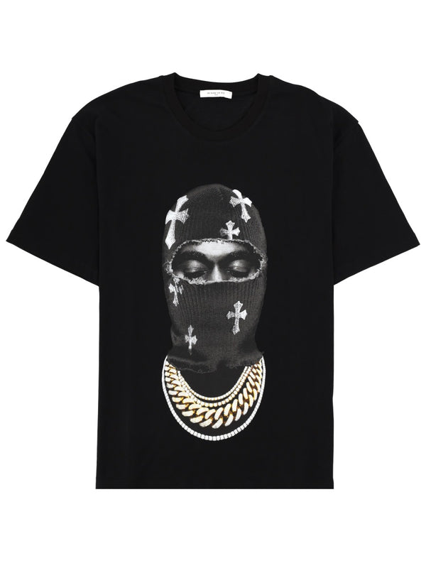 "Mask Crosses" T-Shirt
