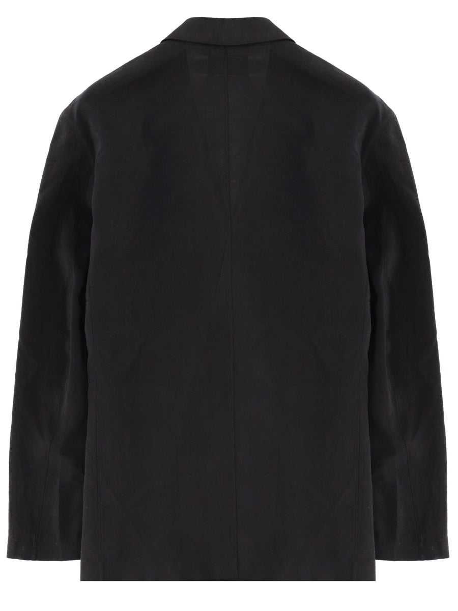 Lemaire Jackets - Black | fe35e3f0ba7c929c73b906f2245d0d0a970f88cc