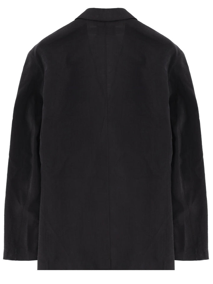 Lemaire Jackets - Black | fe35e3f0ba7c929c73b906f2245d0d0a970f88cc