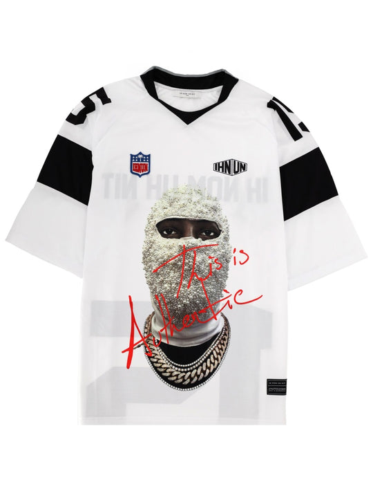 "This Is Authentic" T-Shirt