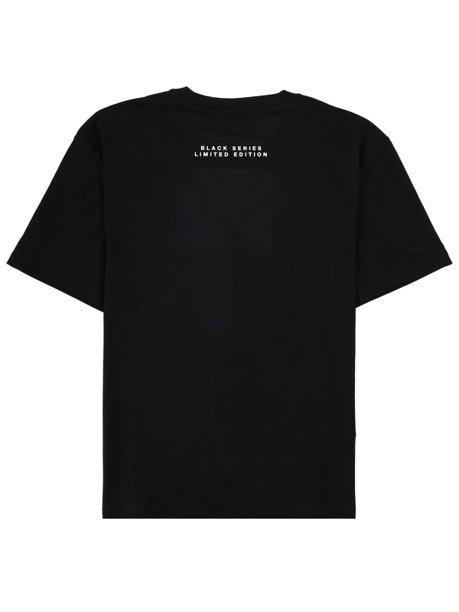 Ih Nom Uh Nit T shirts - Black | d09078323696e297445b3cf6a862245c304753fa