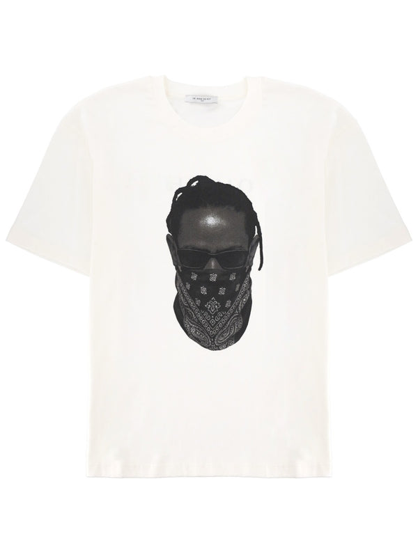 T-Shirt With Print