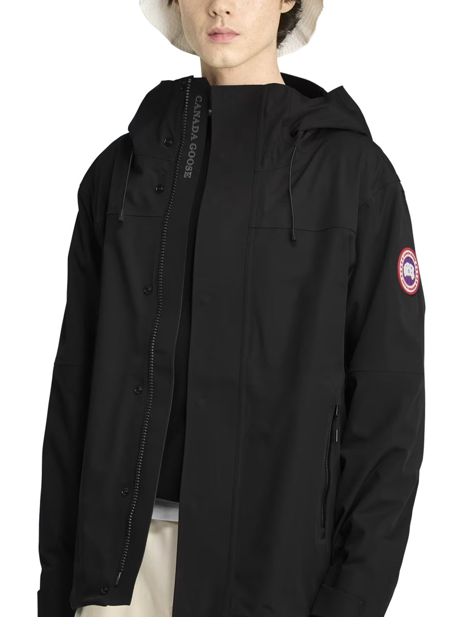 Canada Goose Jackets - Black | 06991fd7af0ed4b376394514e30d8170cb2b99bf