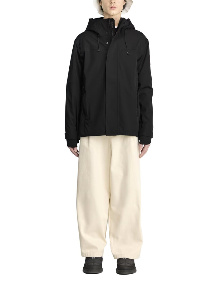 Canada Goose Jackets - Black | 6fc2cae4e34fbf643a906630266c4383199f8e70