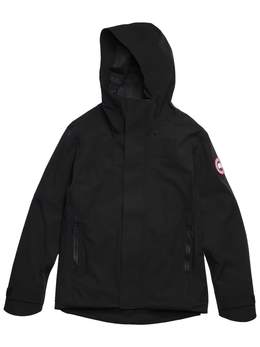 Canada Goose Jackets - Black | ffe6eb71aaca81bbe54fea75bfe1bc9faf40a48f